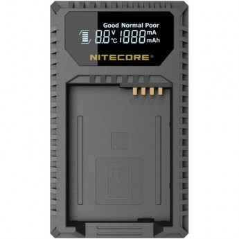 Зарядное устройство NITECORE ULQ 19460 Зарядное устройство NITECORE ULQ 19460